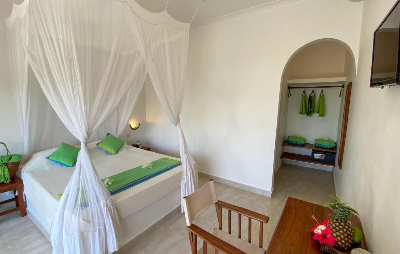 Butiama Bustani Hotel 킬린도니 외부 사진