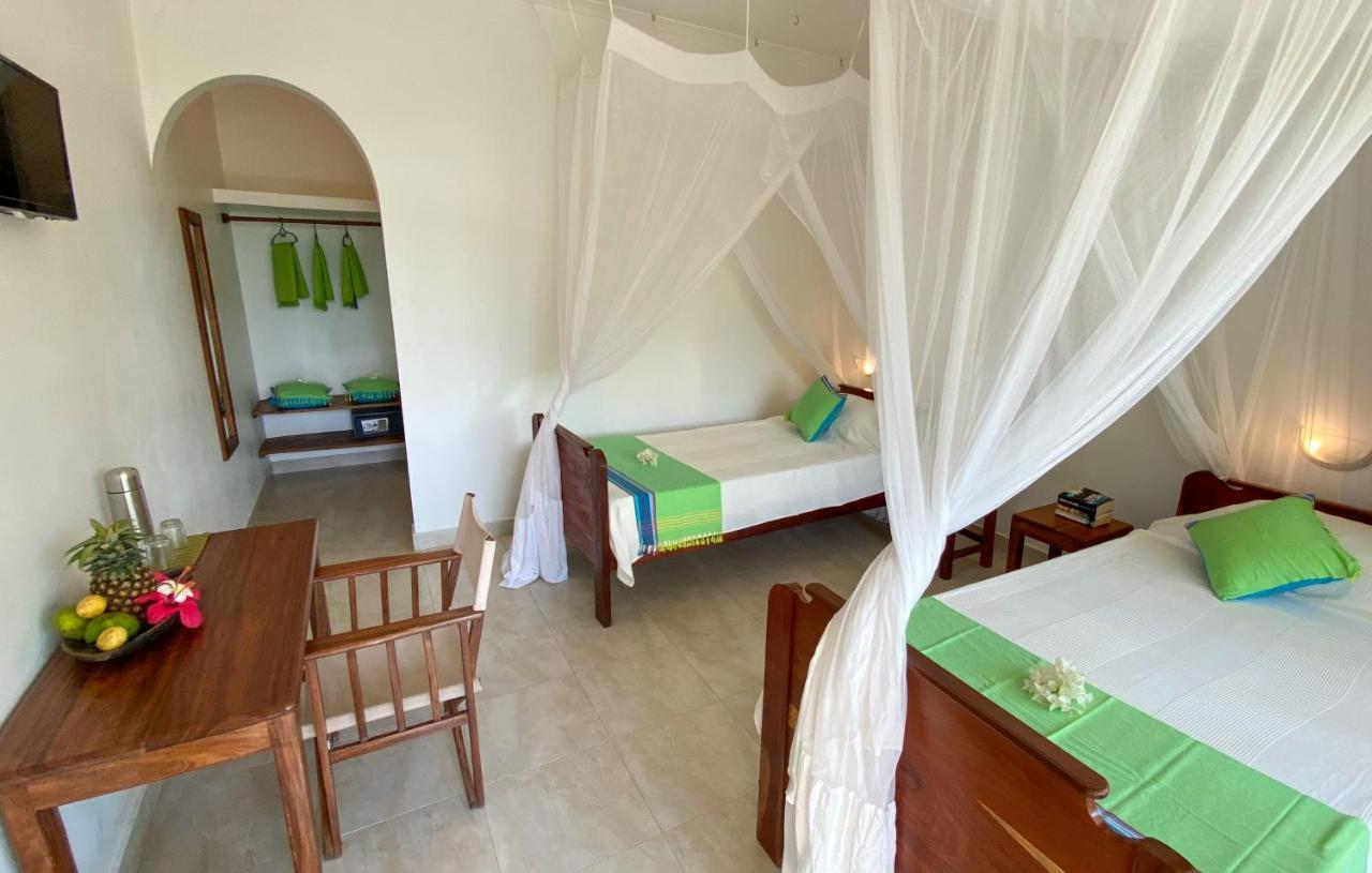 Butiama Bustani Hotel 킬린도니 외부 사진